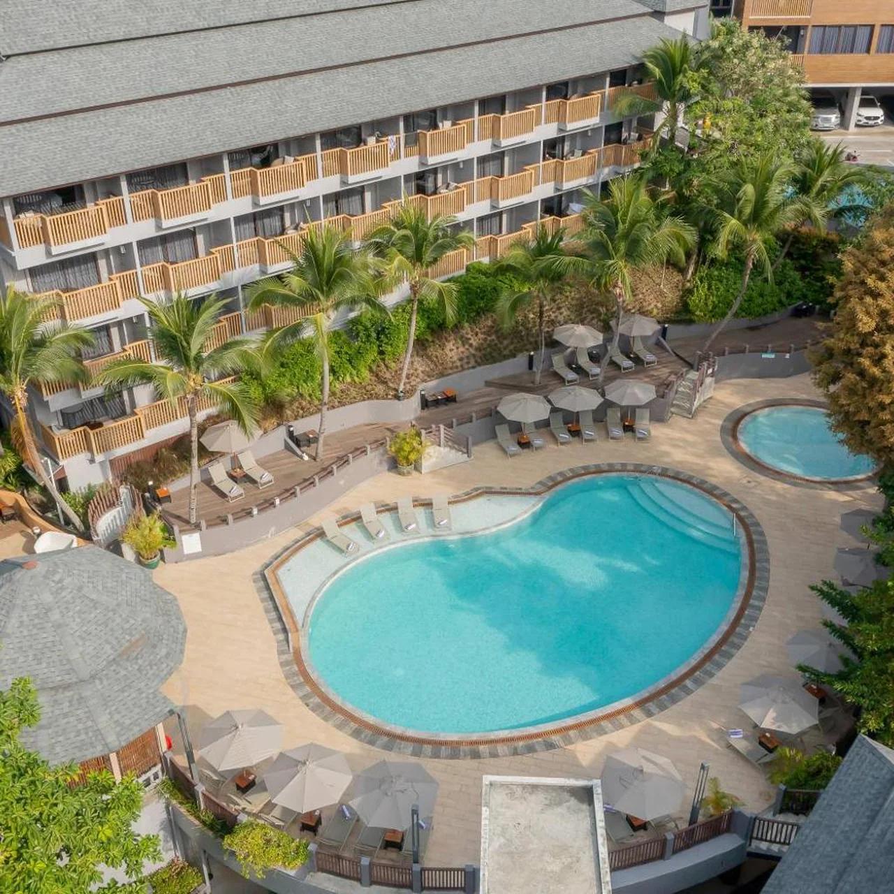 Holiday Inn Resort Krabi Ao Nang Beach by IHG photo