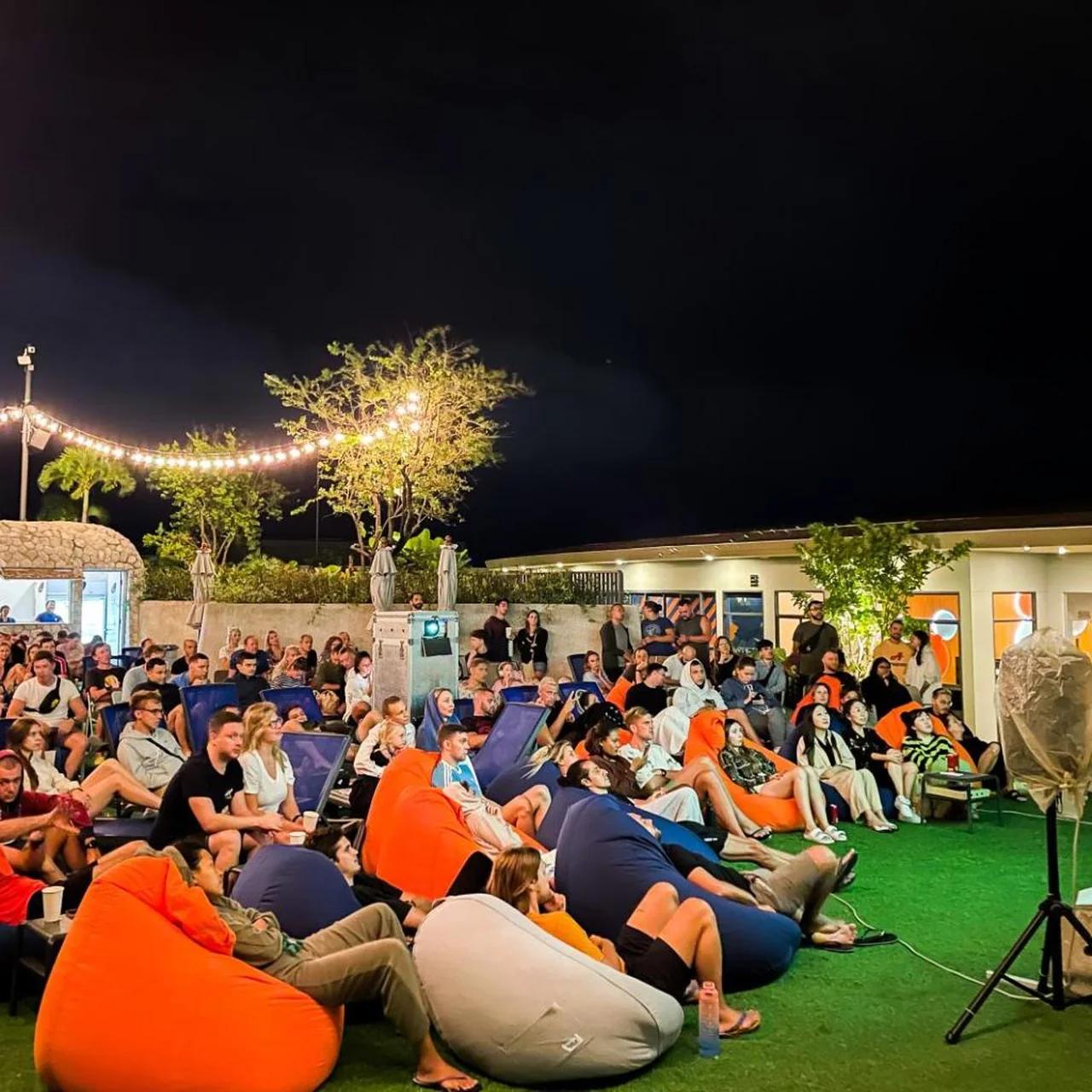 HOMA Phuket Town photo