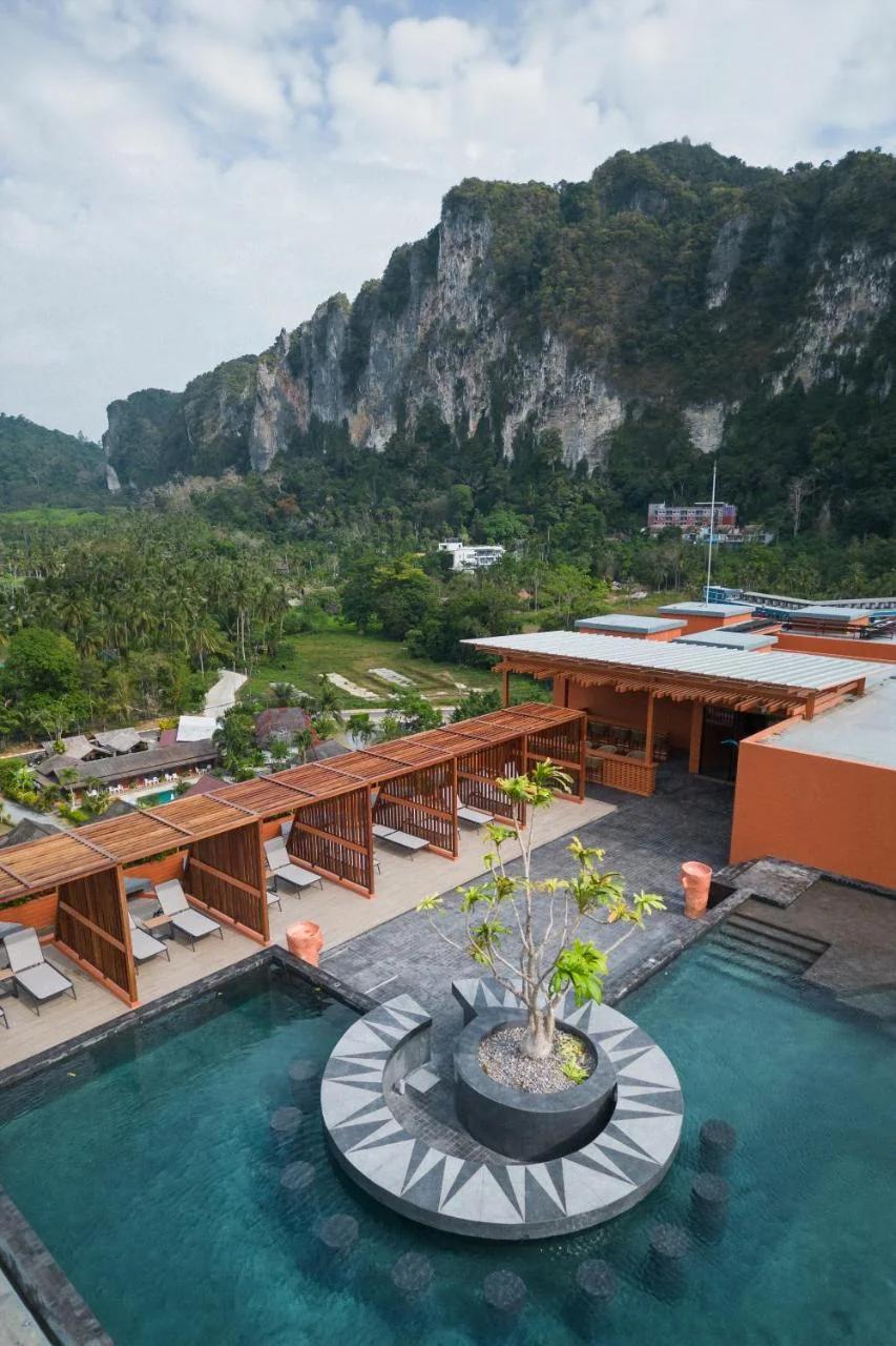 Hotel Adam Krabi photo