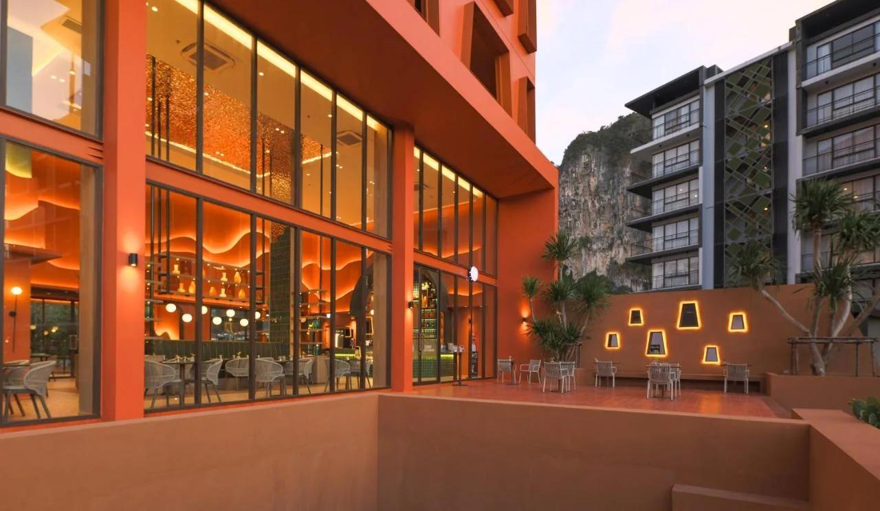Hotel Adam Krabi photo