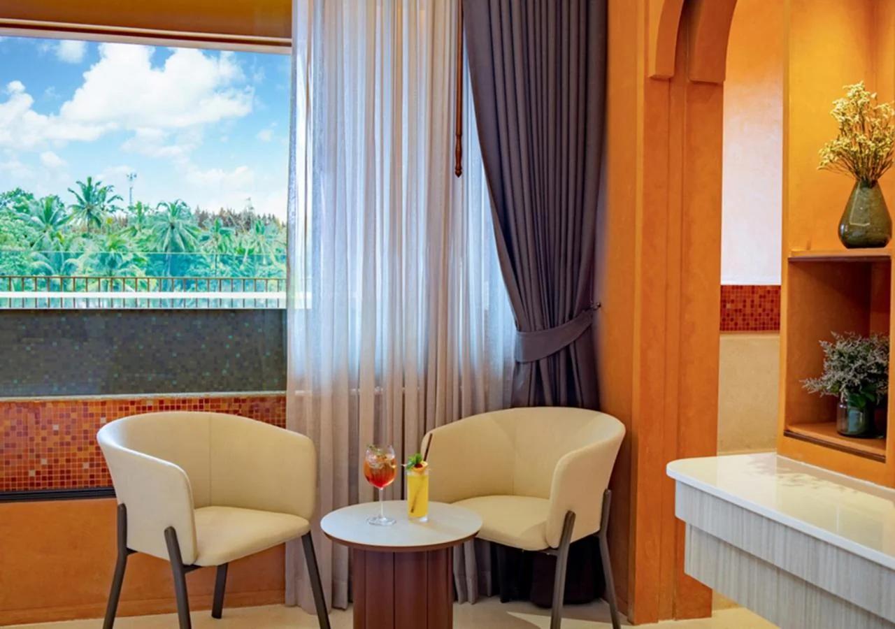 Hotel Adam Krabi photo