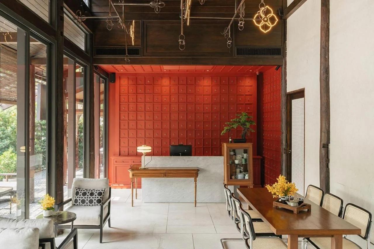 Hotel Loy Chiang Mai - Adult Only photo