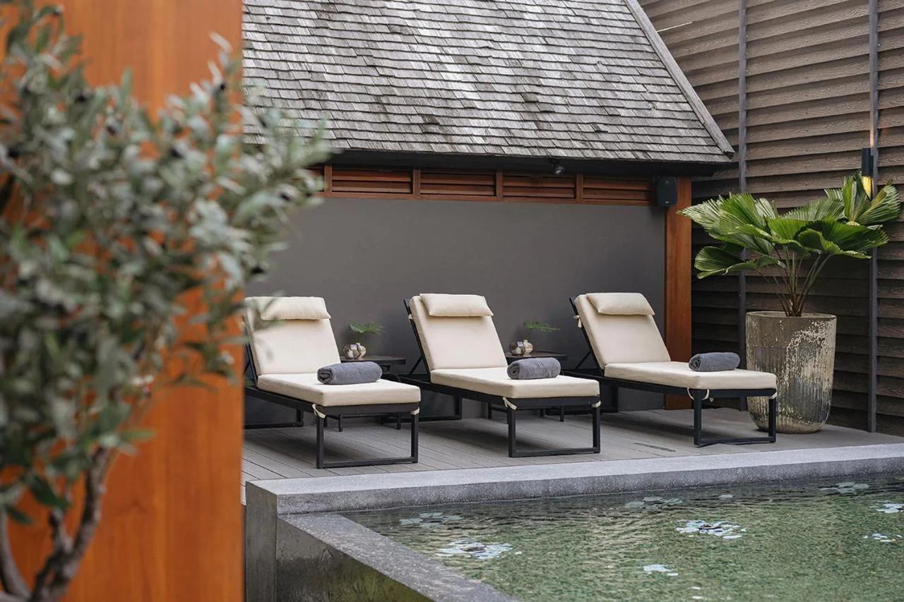 Hotel Loy Chiang Mai - Adult Only photo