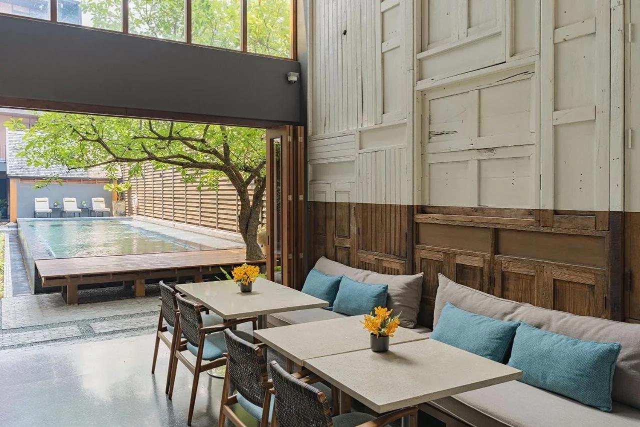 Hotel Loy Chiang Mai - Adult Only photo