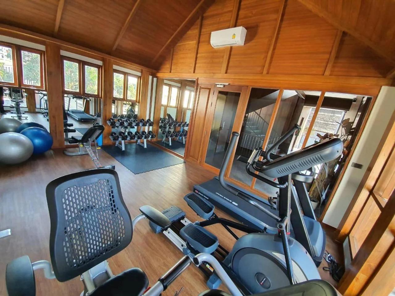 Hotel Loy Chiang Mai - Adult Only photo