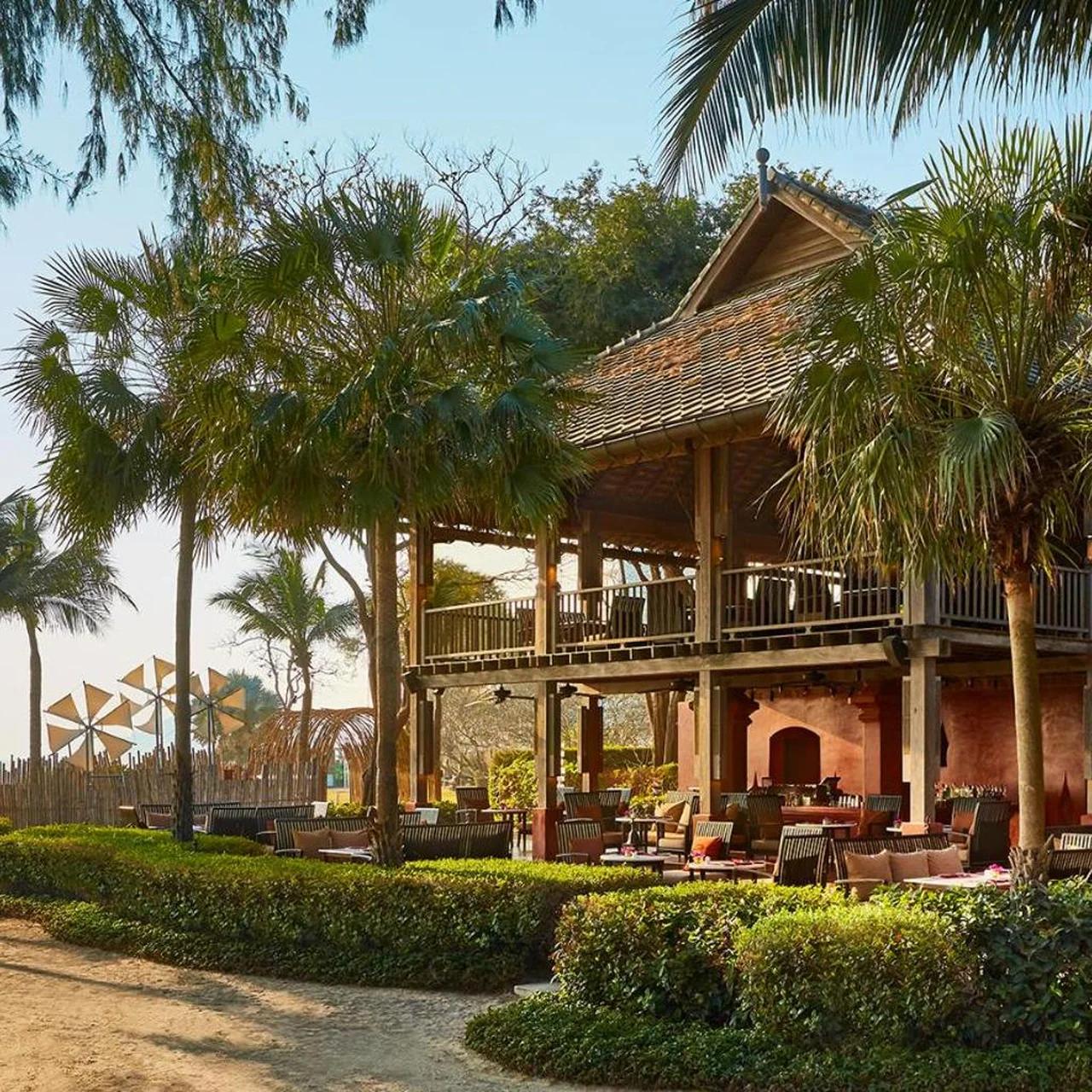 Hyatt Regency Hua Hin photo