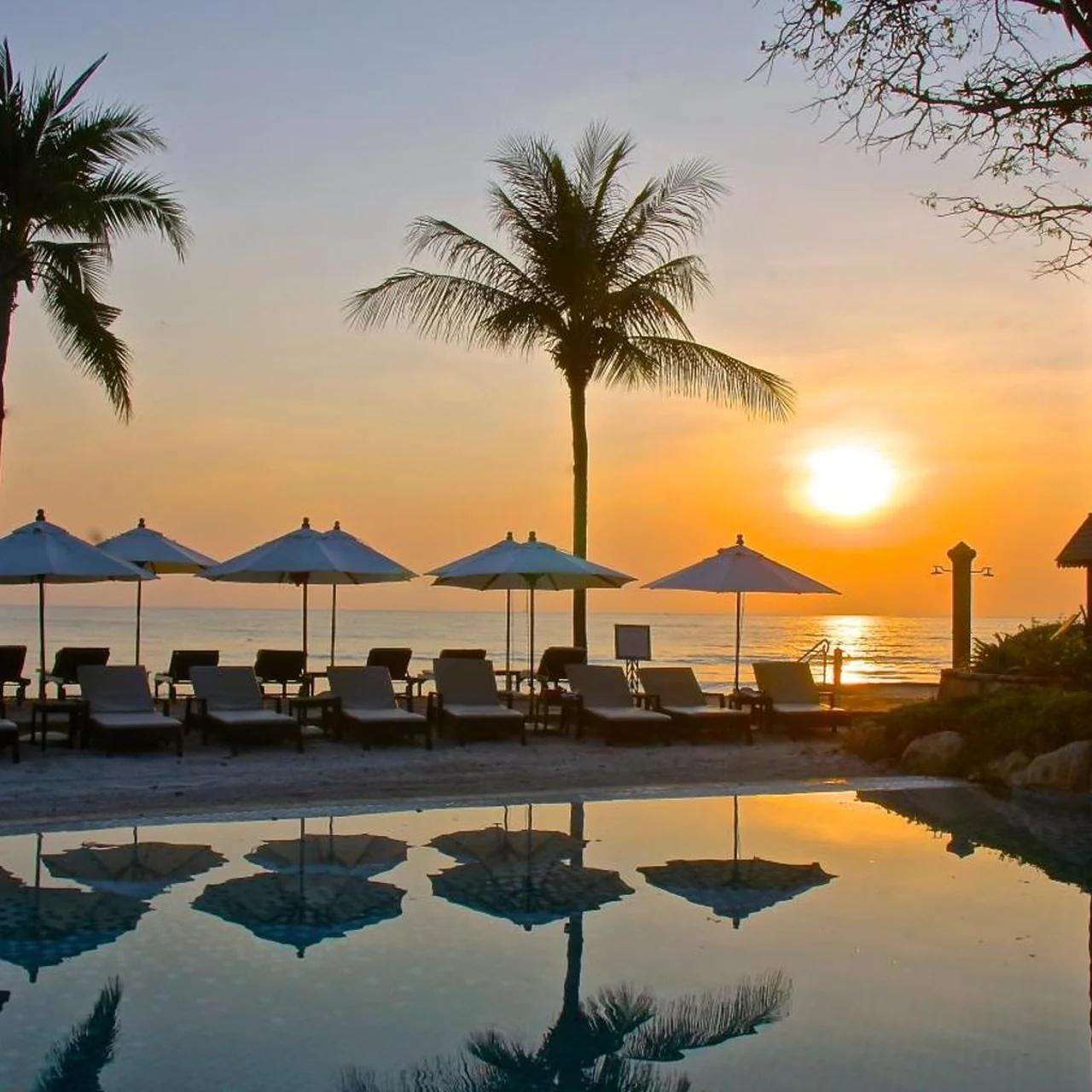 Hyatt Regency Hua Hin photo