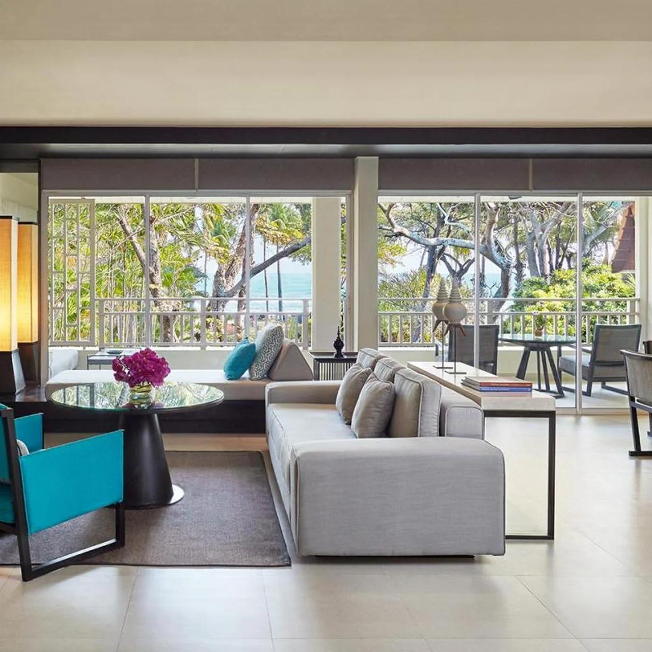 Hyatt Regency Hua Hin photo
