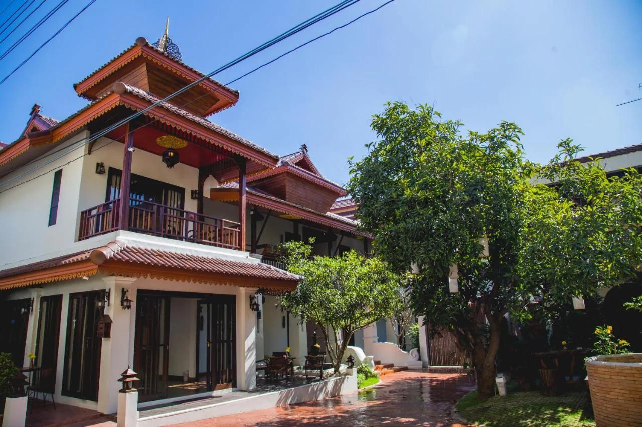 i Lanna House foto