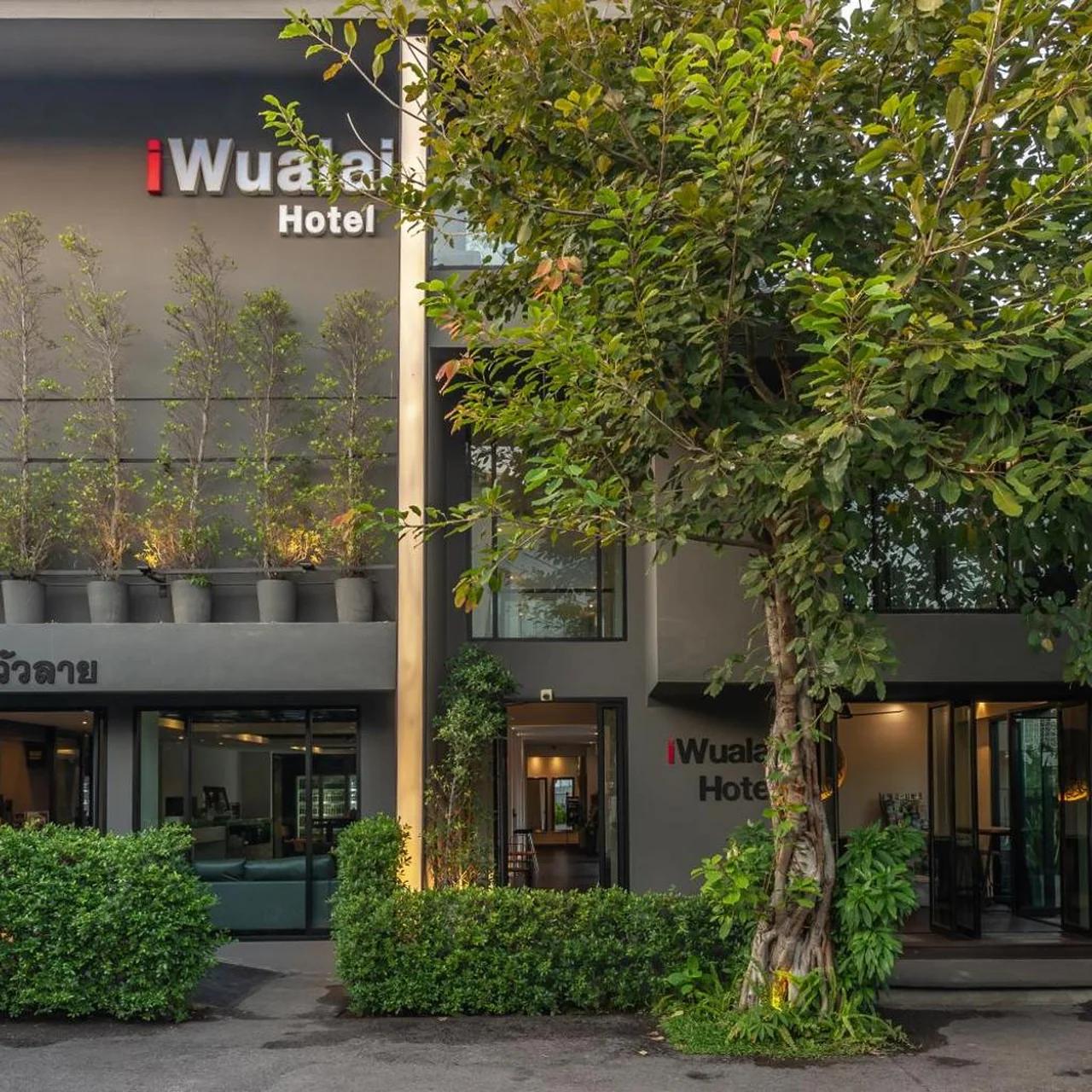 iWualai Hotel photo