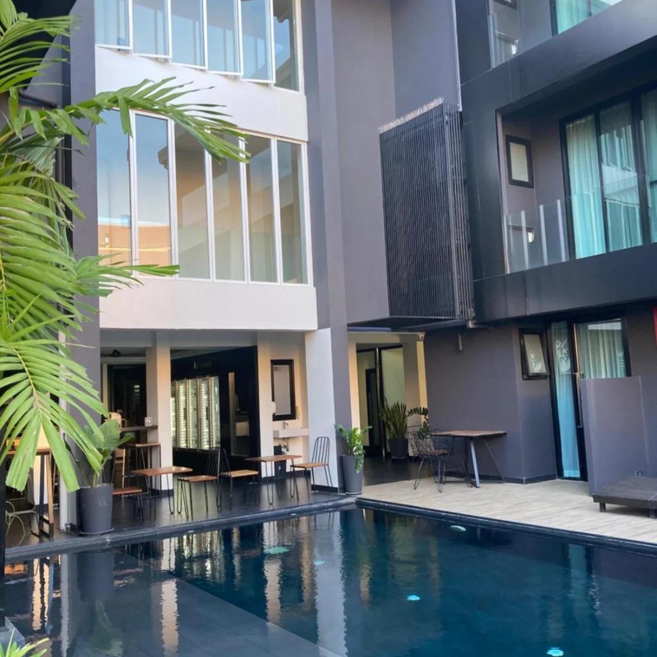 iWualai Hotel photo