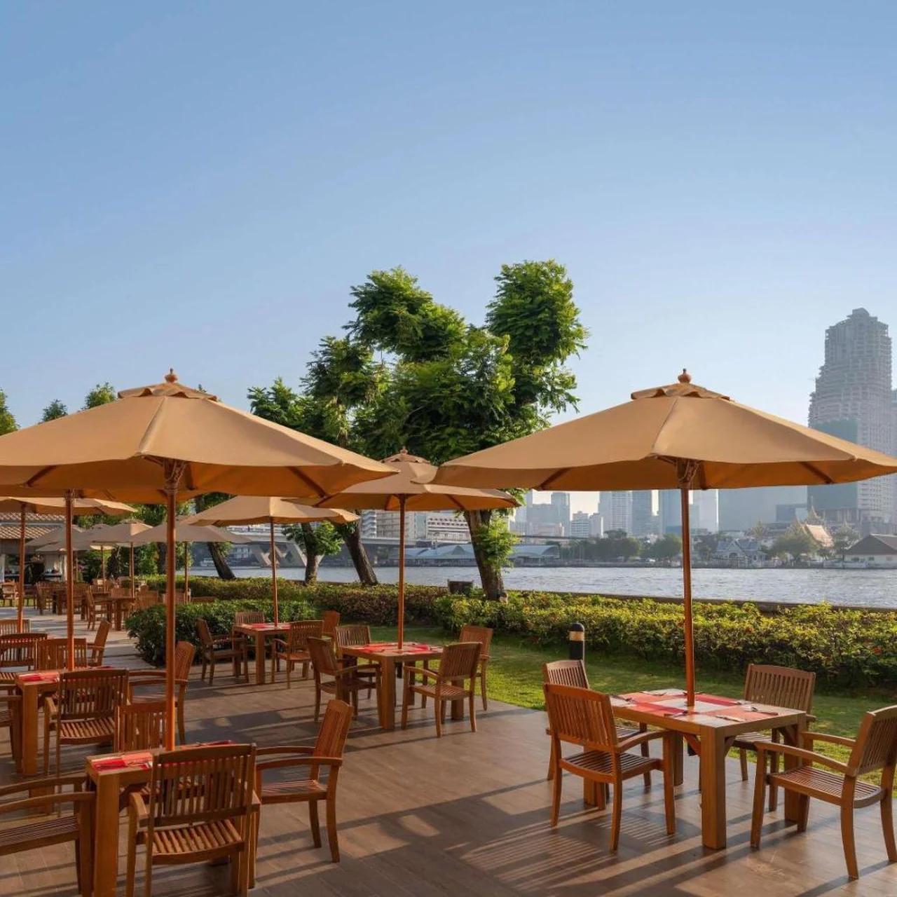 Ibis Bangkok Riverside photo