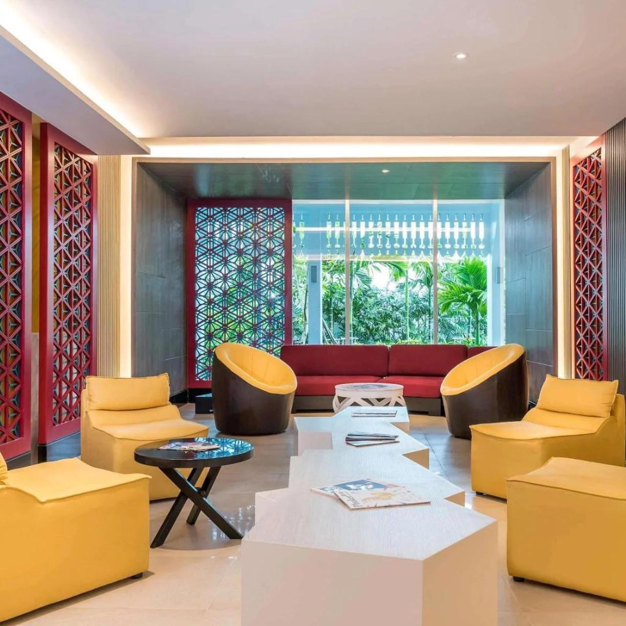 Ibis Styles Phuket City photo