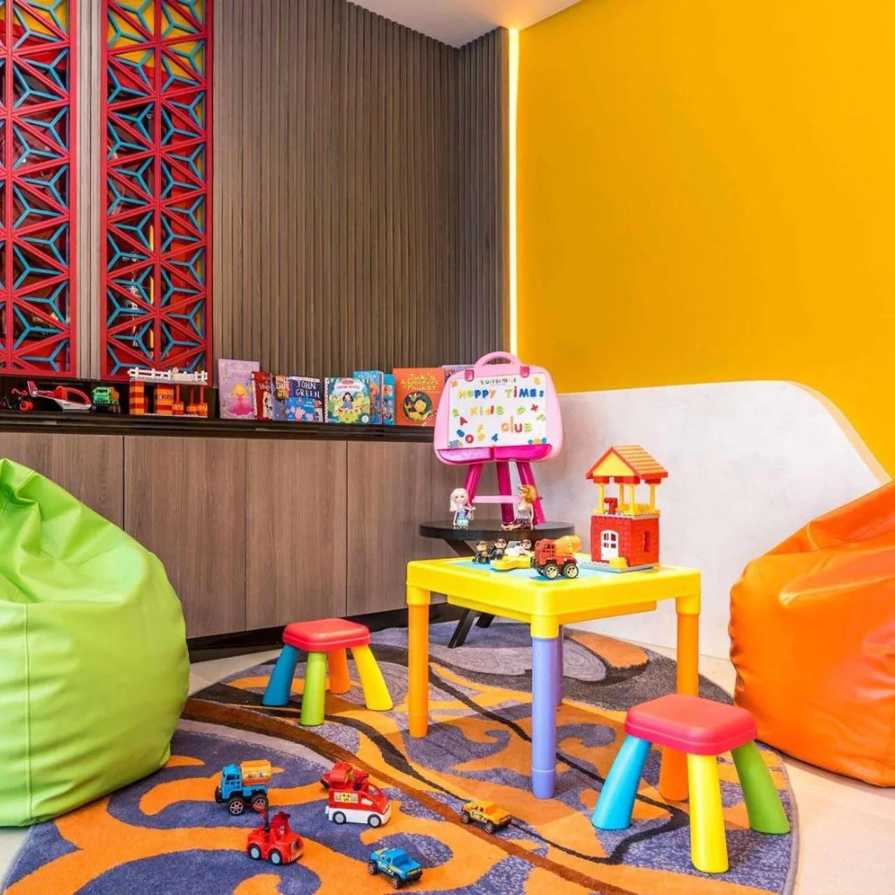 Ibis Styles Phuket City photo