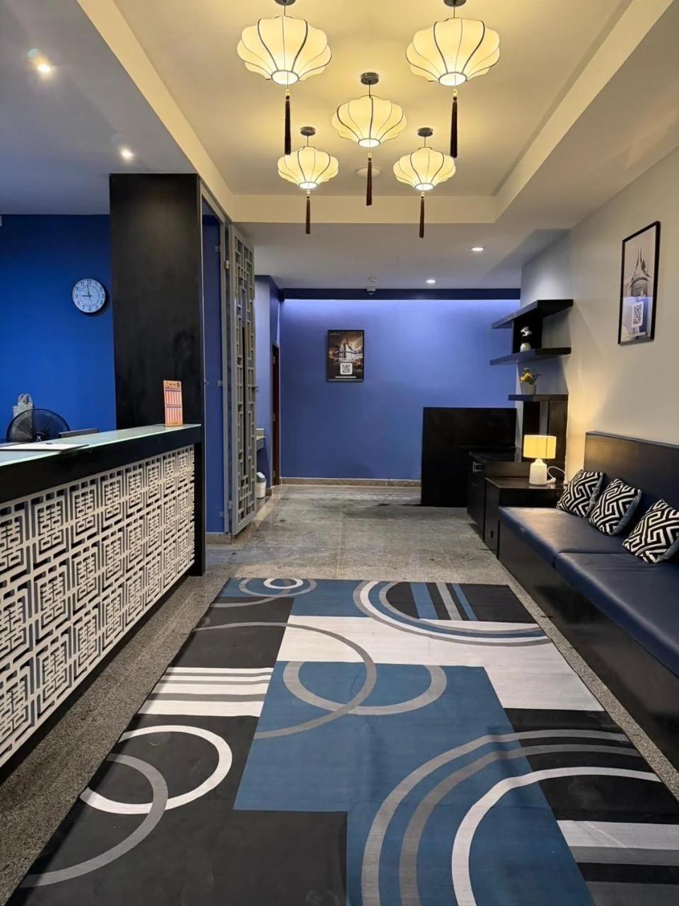 iCheck inn Phuket Town photo