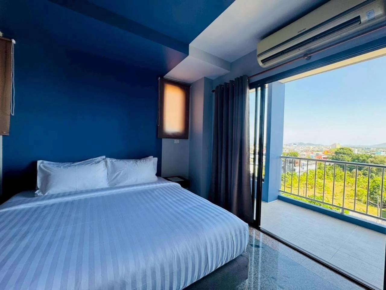 iCheck inn Phuket Town photo
