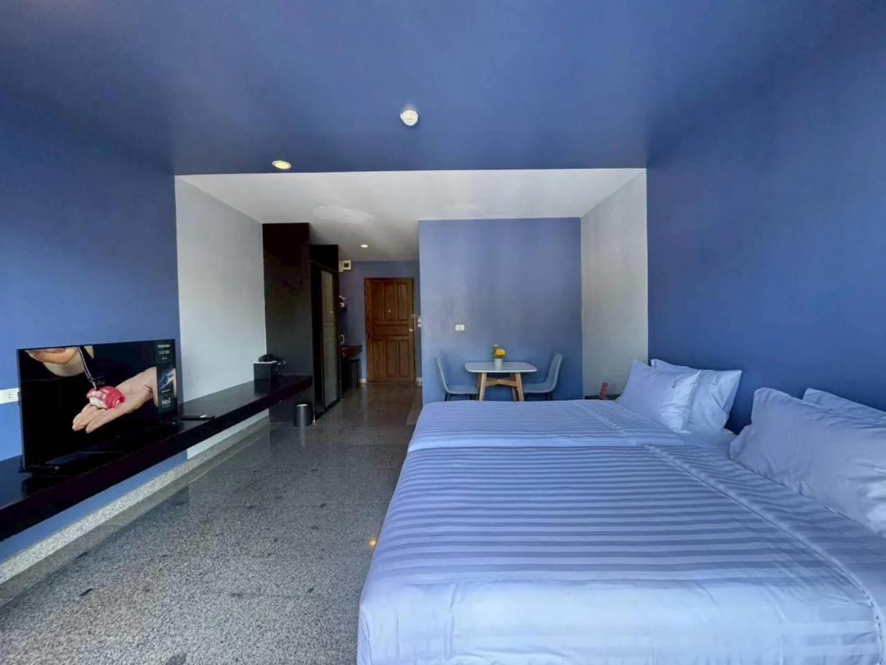 iCheck inn Phuket Town photo
