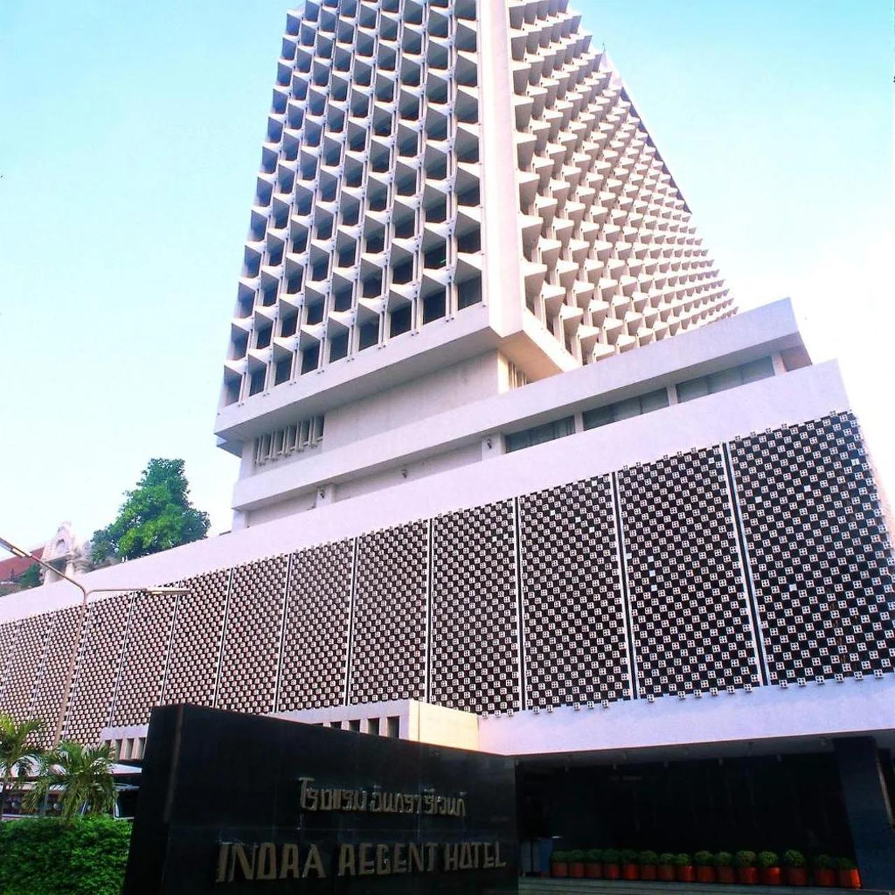 Indra Regent Hotel