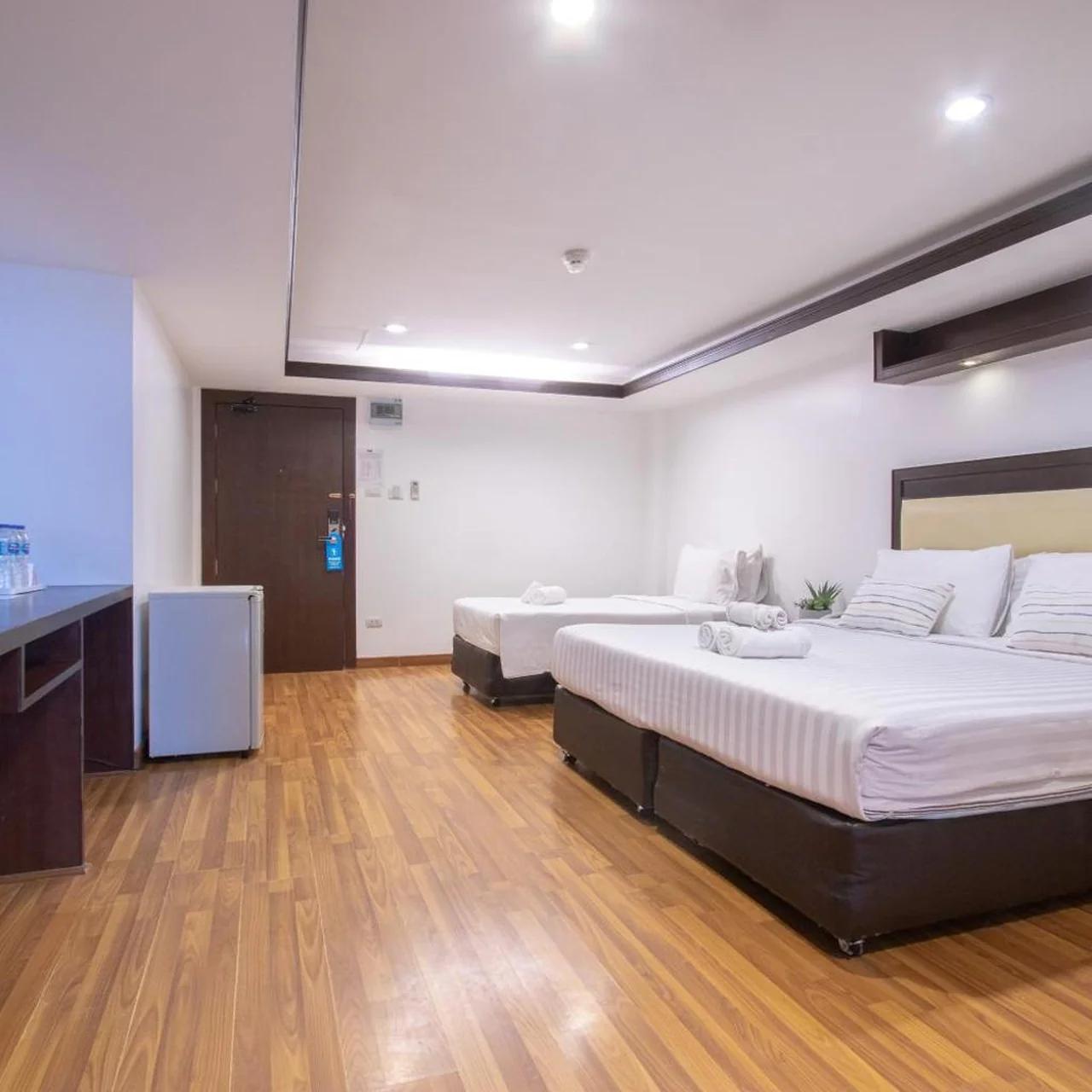 Initial Hua Hin - SHA Plus photo