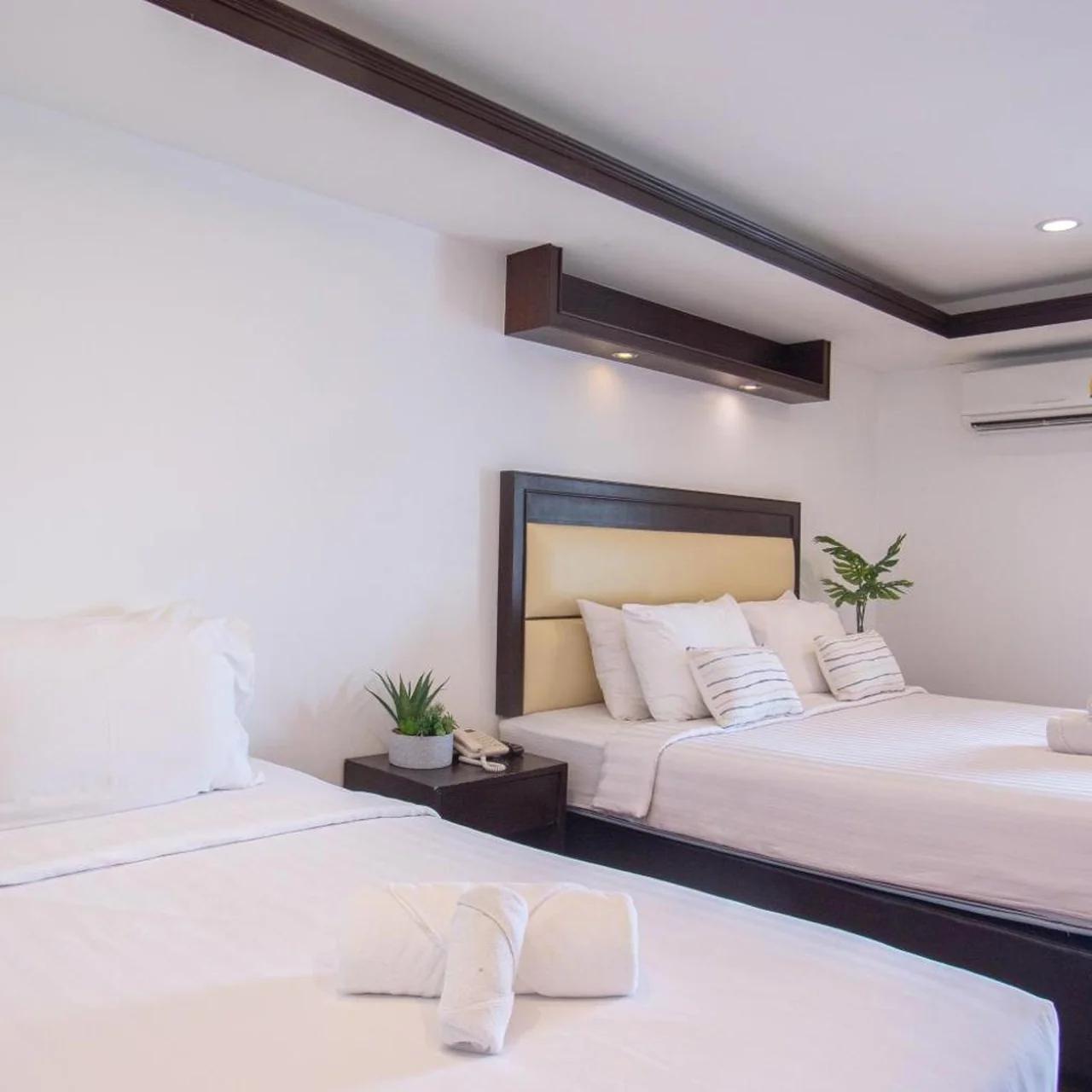 Initial Hua Hin - SHA Plus photo