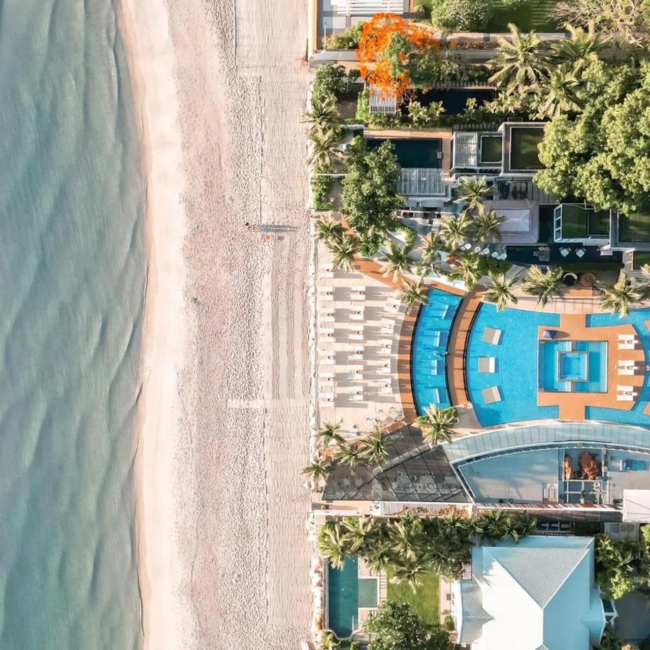 InterContinental Hua Hin Resort by IHG photo