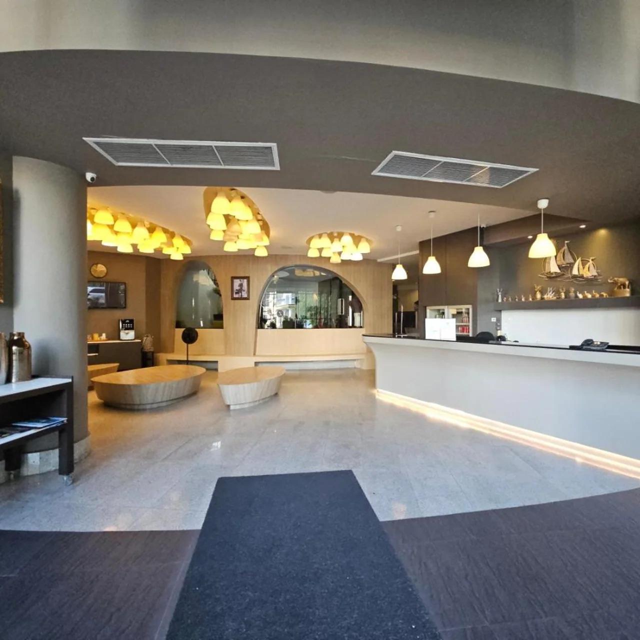 I Pavilion Hotel Phuket