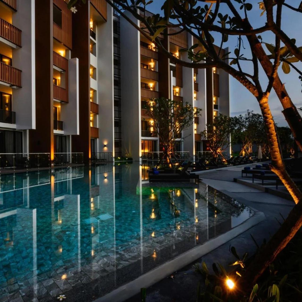 iSanook Resort & Suites Hua Hin photo