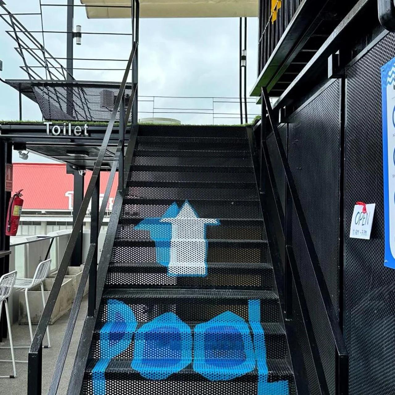 Jam Hostel Bangkok photo