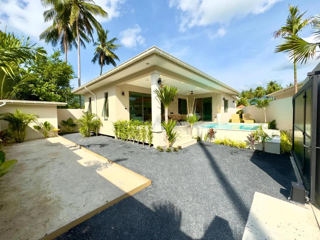 Karleya residence
