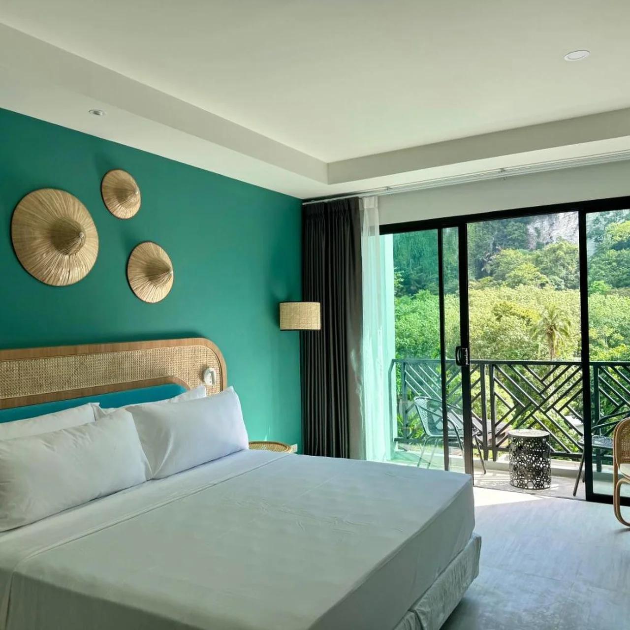 Keereen Resort - Ao Nang Krabi photo