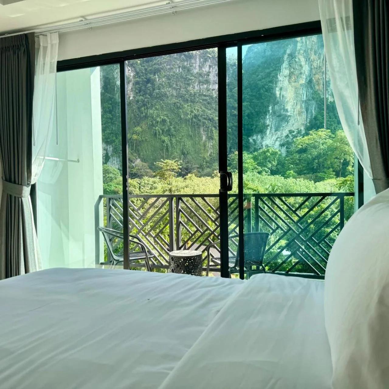 Keereen Resort - Ao Nang Krabi photo