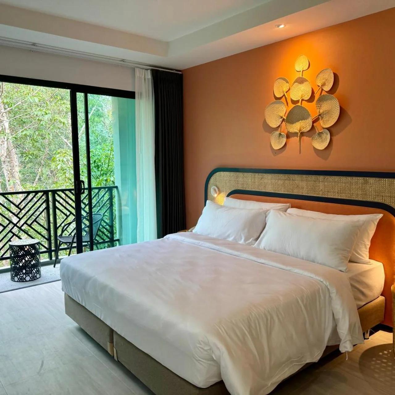 Keereen Resort - Ao Nang Krabi photo