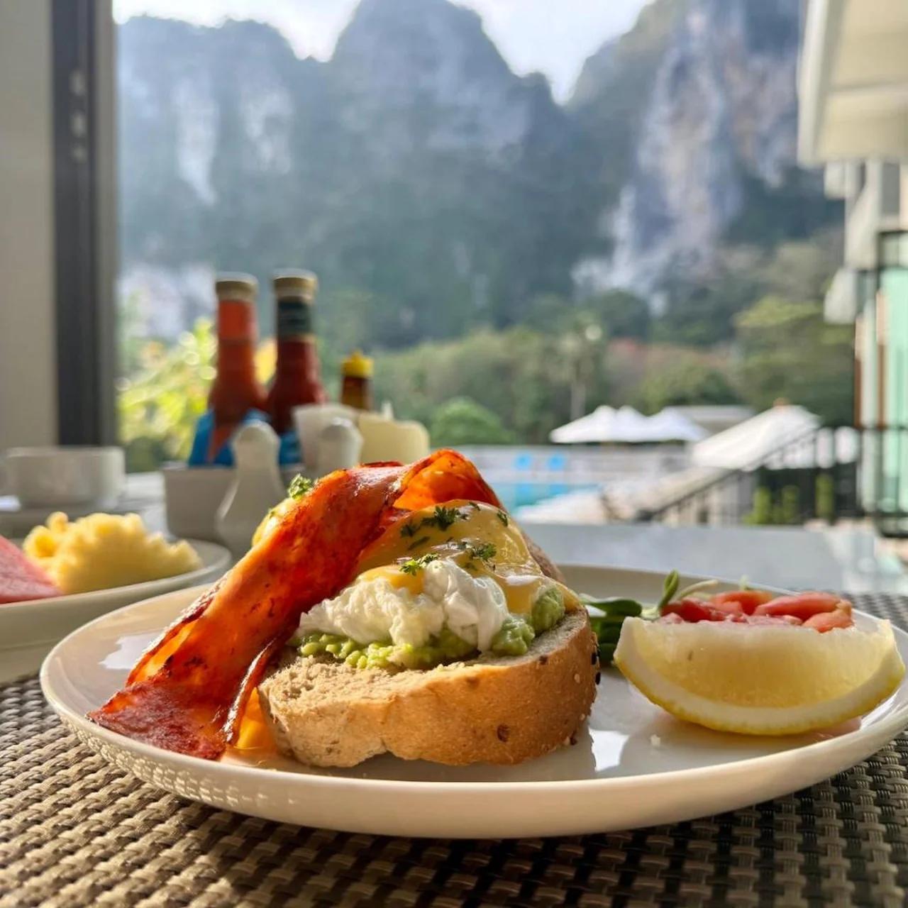 Keereen Resort - Ao Nang Krabi photo