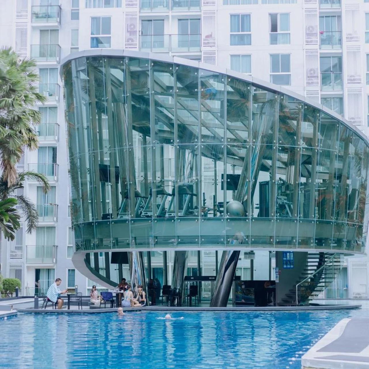 City Center Residence by K foto