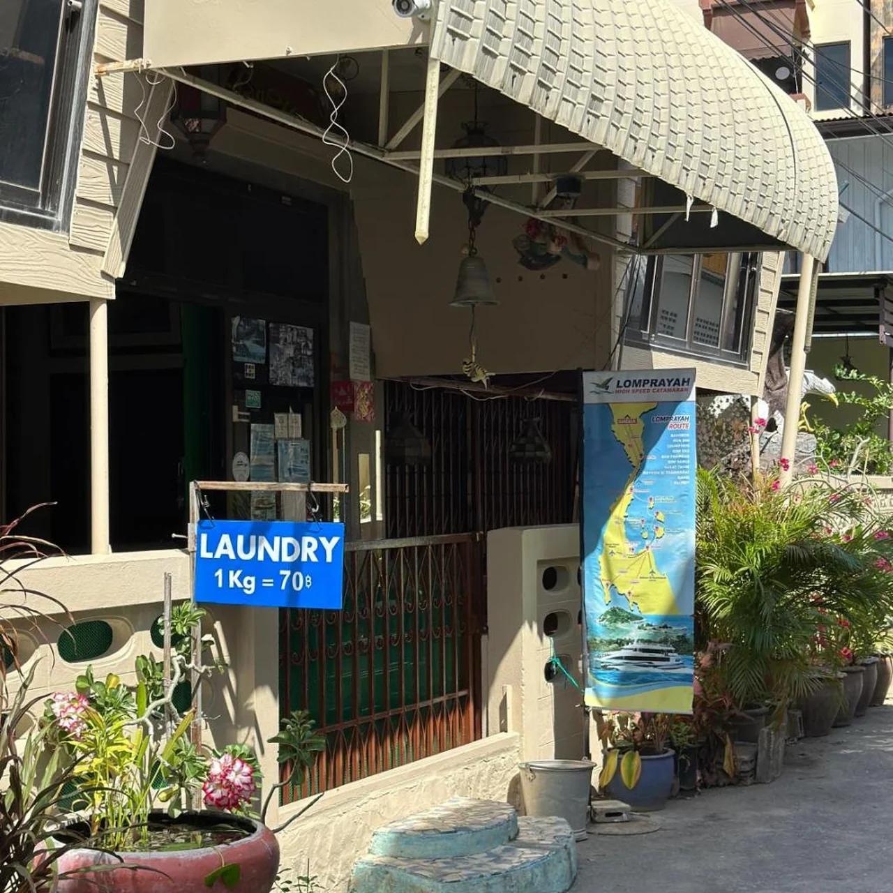 King's Home Hua Hin Homestay foto