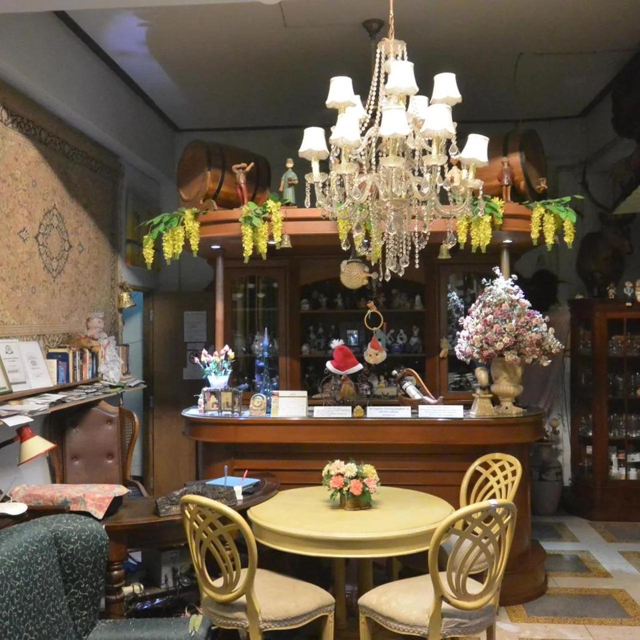 King's Home Hua Hin Homestay foto