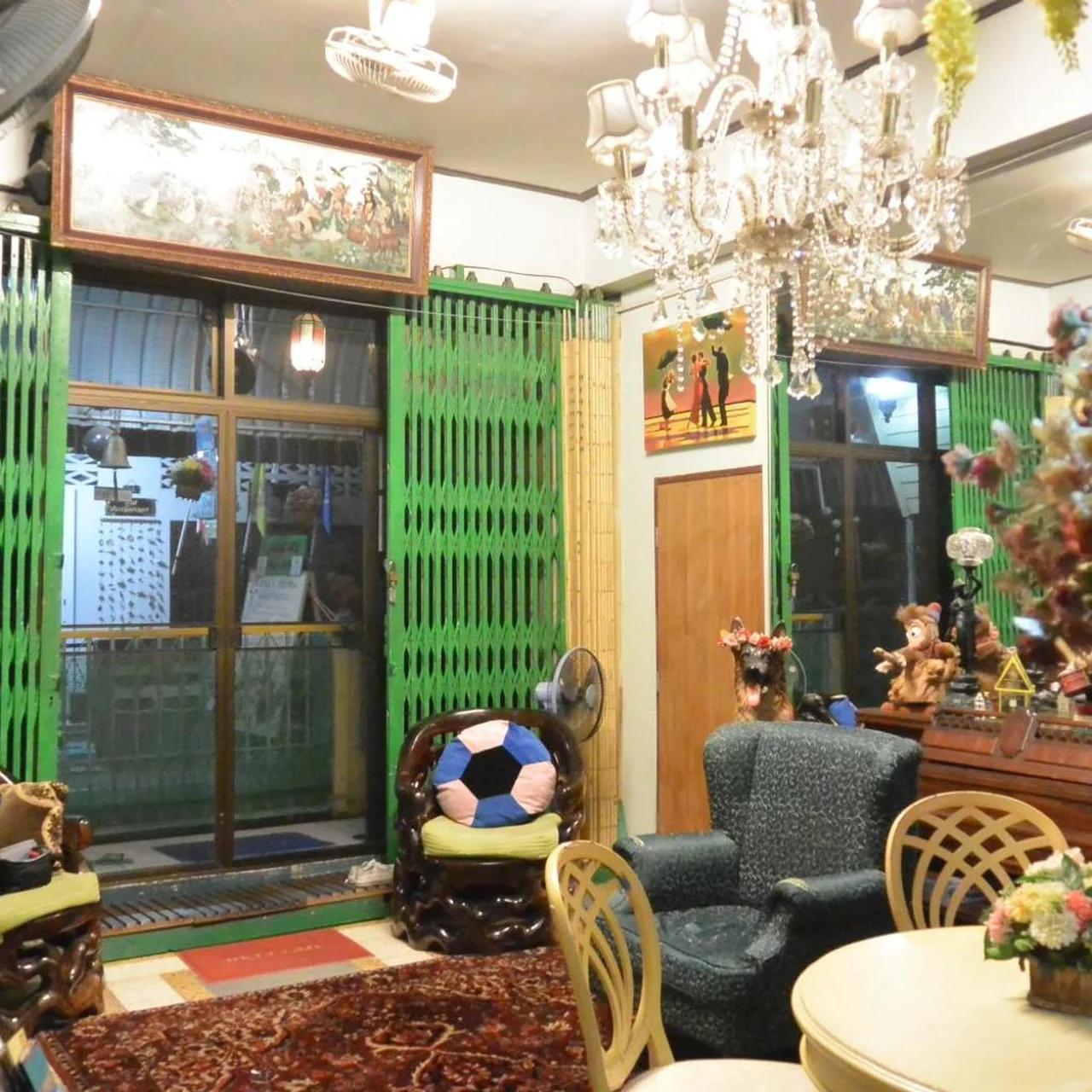 King's Home Hua Hin Homestay foto