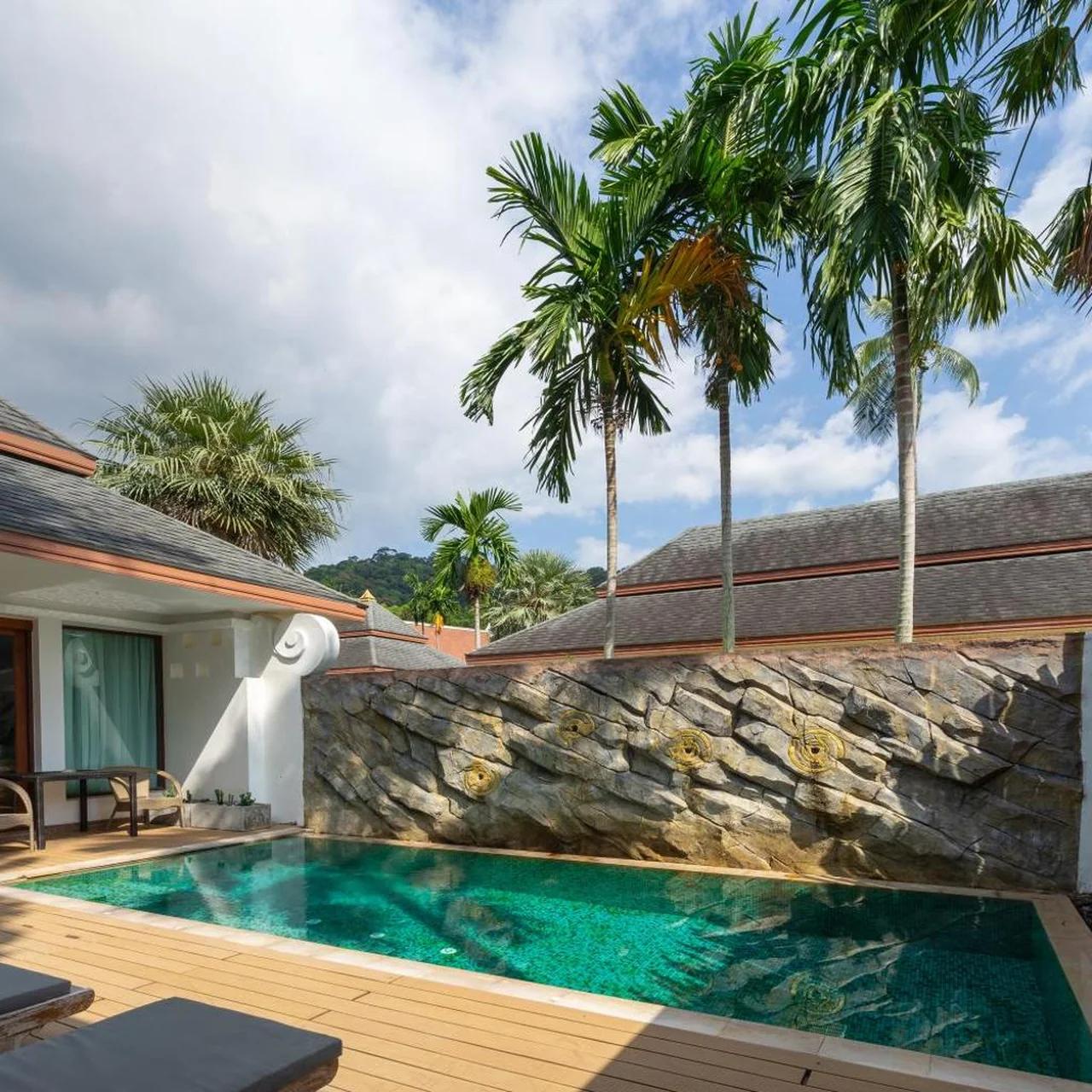 Krabi Resort photo