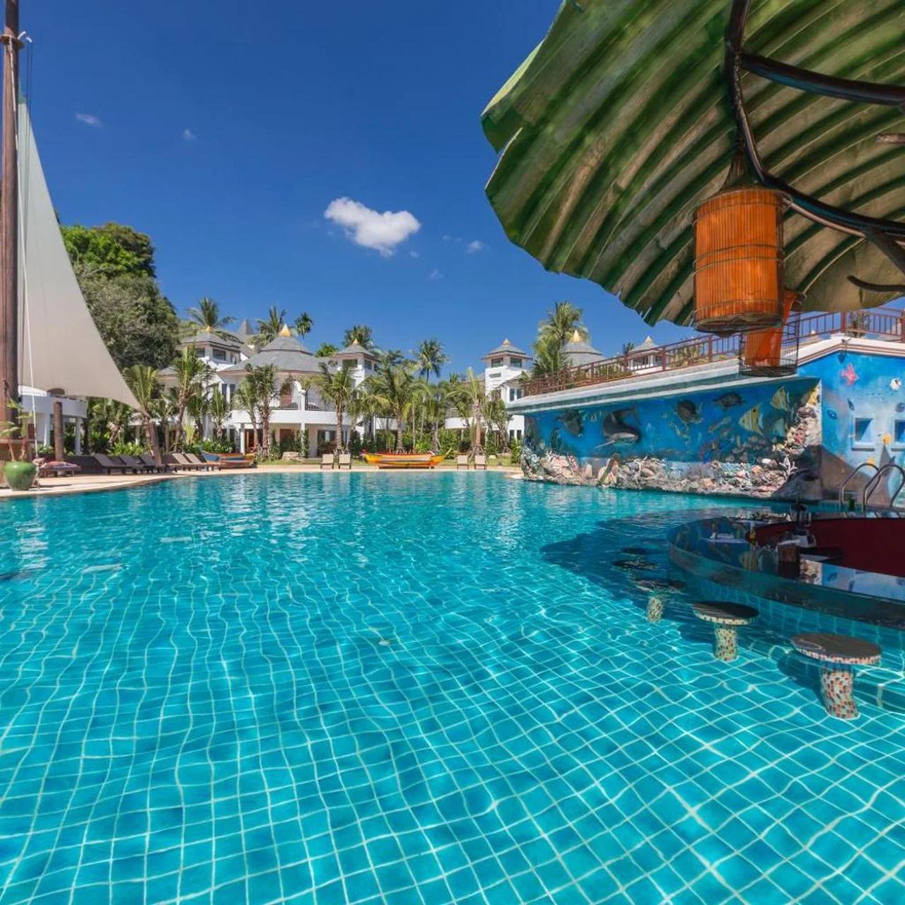 Krabi Resort photo