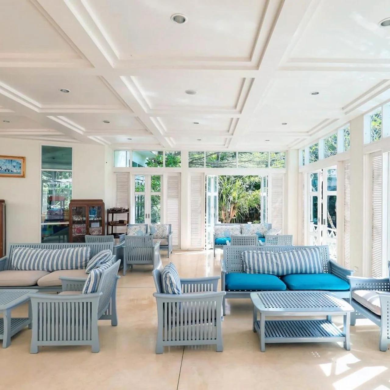 Krabi Tipa Resort photo