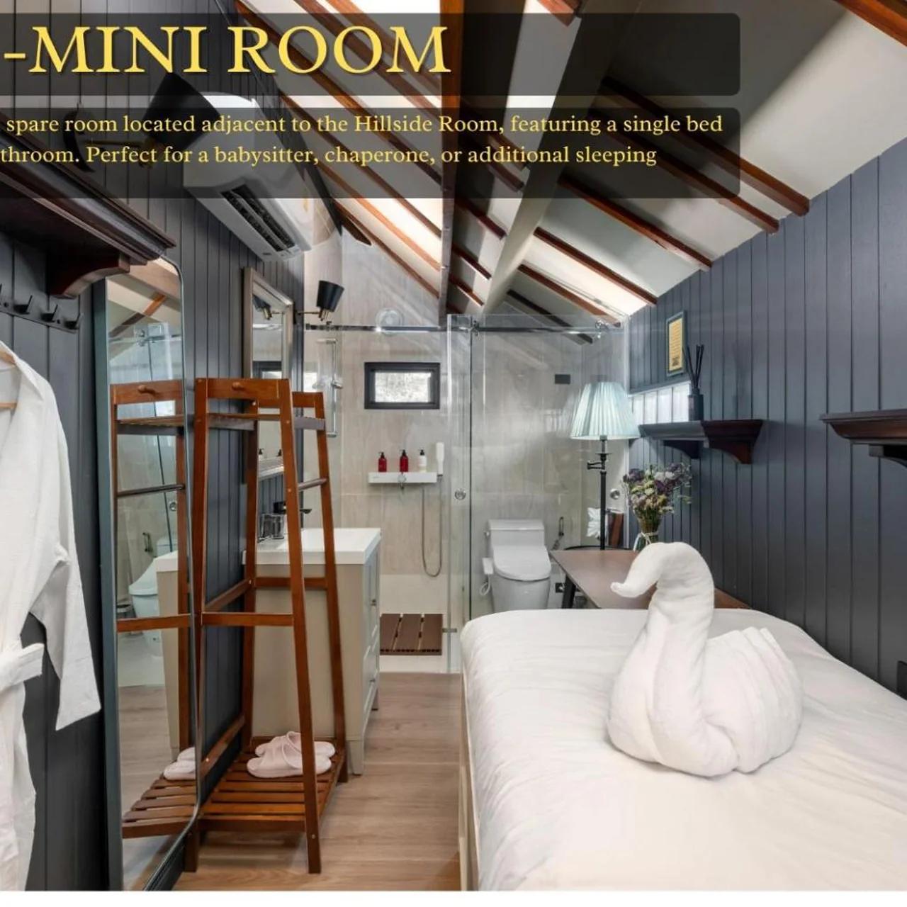 Ladylagoon Luxury Multi-Purpose Private Beachfront Villas Koh Samui