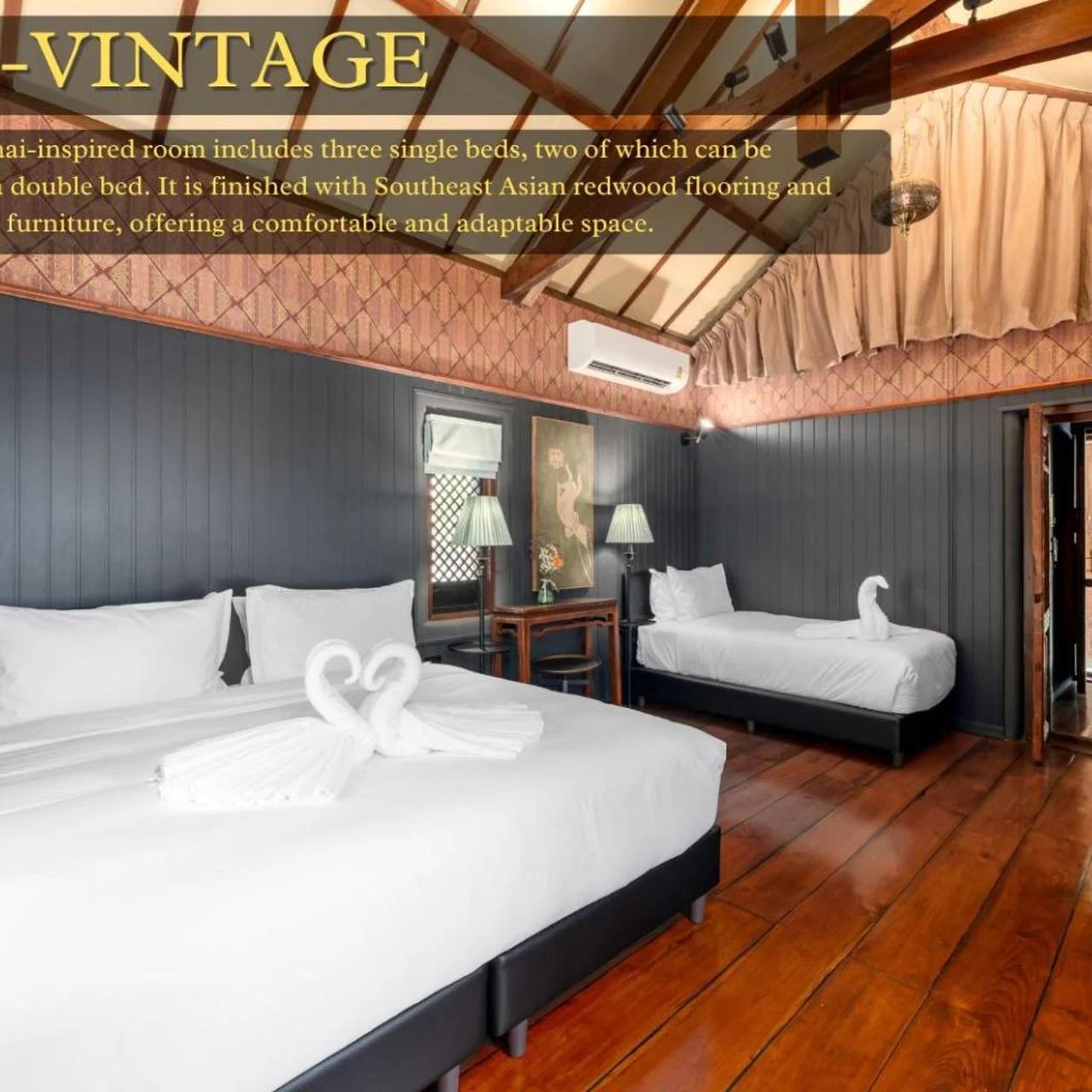Ladylagoon Luxury Multi-Purpose Private Beachfront Villas Koh Samui photo