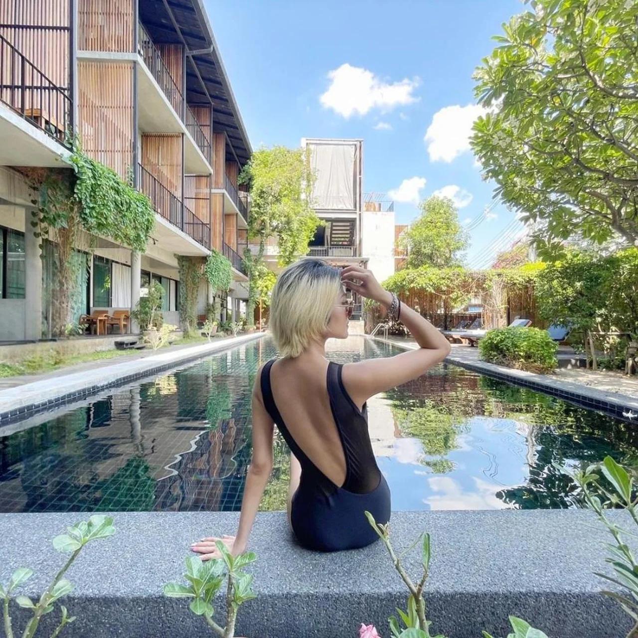 Lamphu House Chiang Mai photo