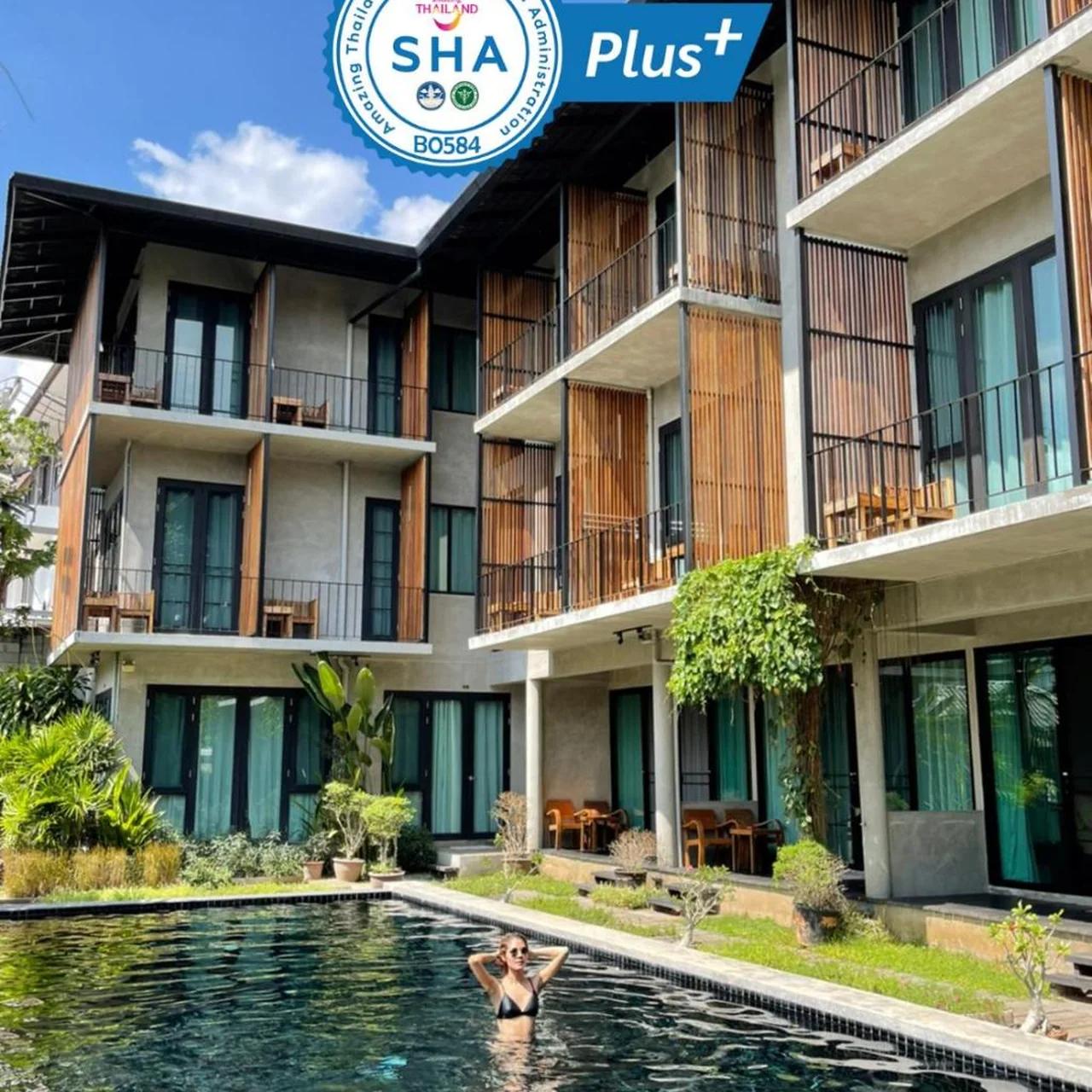 Lamphu House Chiang Mai photo