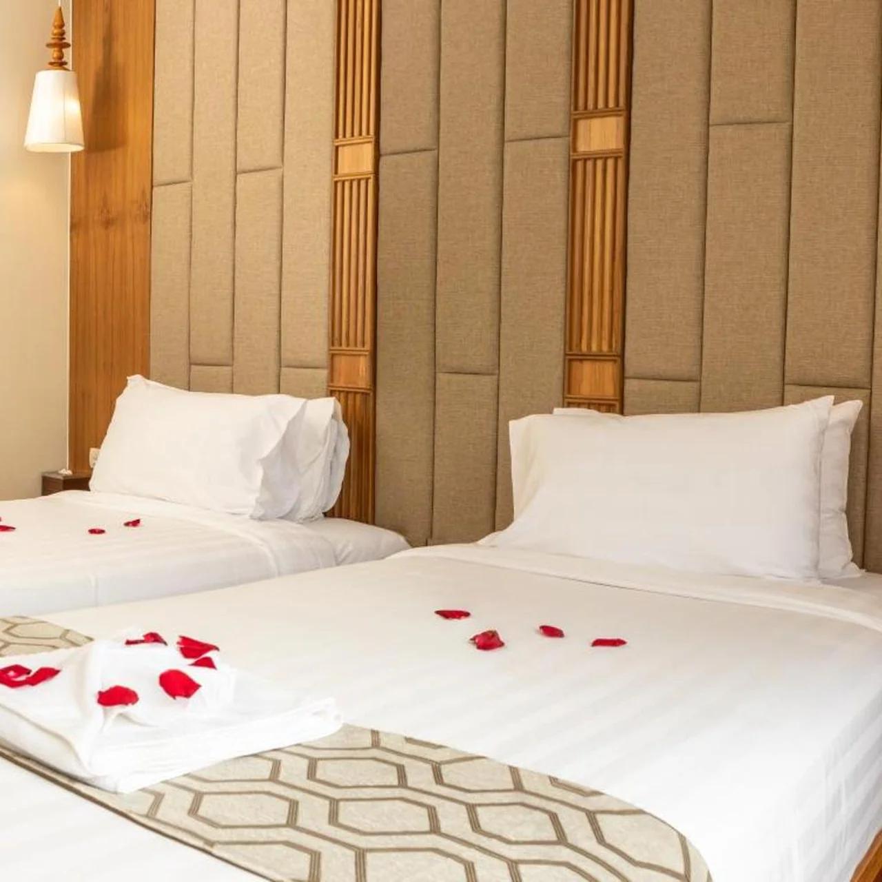 Lanna Thaphae Hotel photo