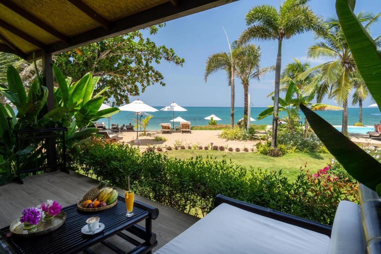 Lanta Palace Beach Resort & Spa - Adult Only photo