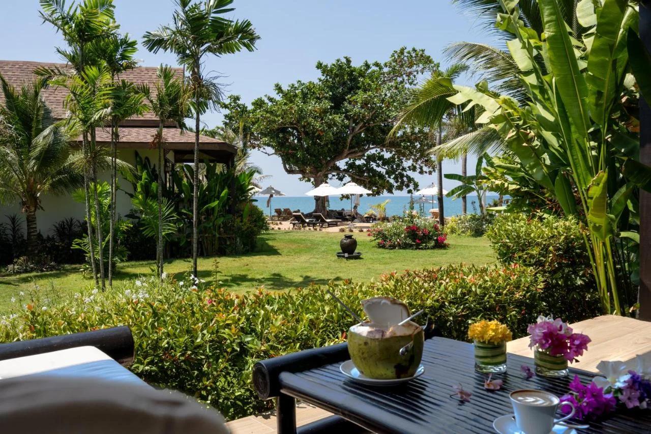 Lanta Palace Beach Resort & Spa - Adult Only photo