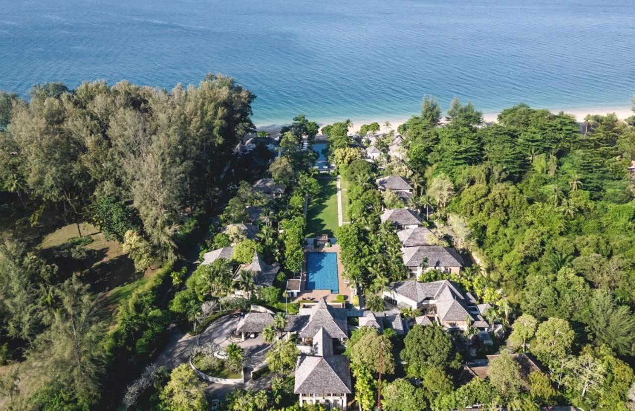 Layana Resort & Spa - Adult Only photo