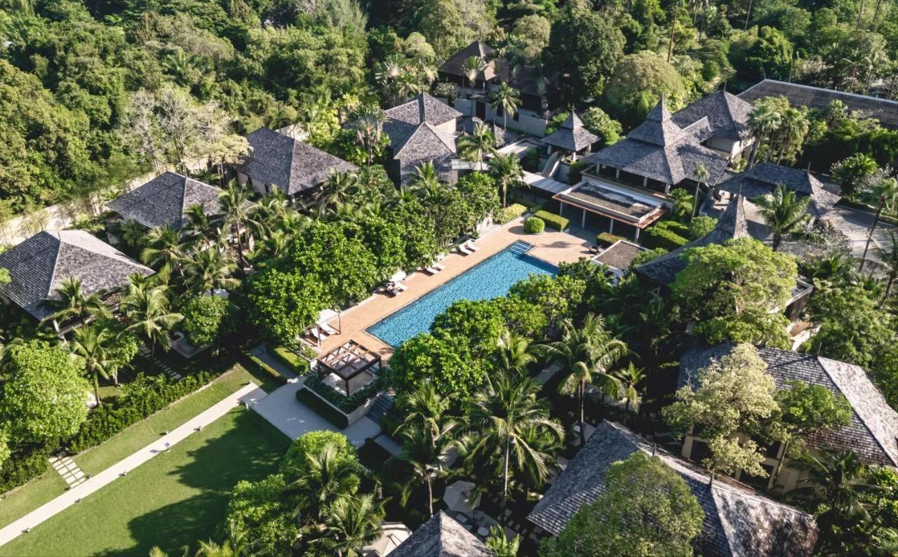 Layana Resort & Spa - Adult Only photo