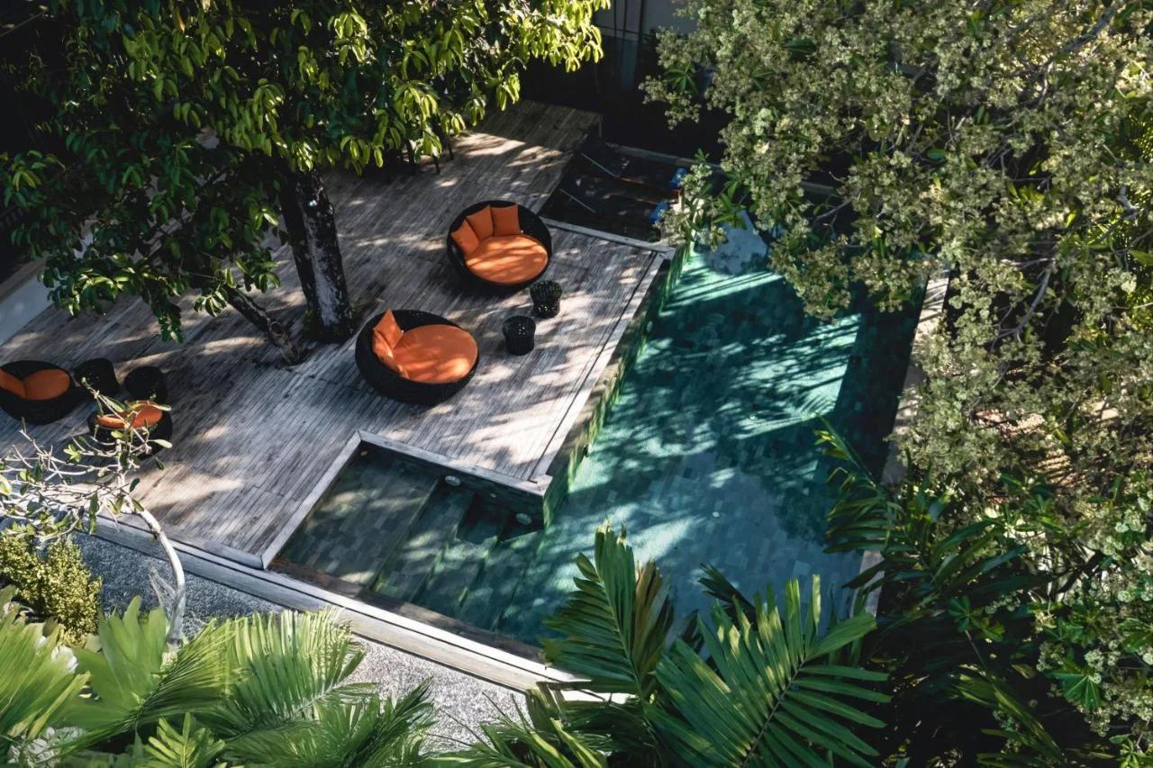 Layana Resort & Spa - Adult Only photo